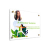 Plaque funéraire yoga-au-jardin 4 Plaquedeces.fr